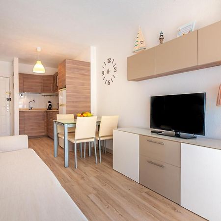 Apartmán Torres Del Sol 1A002 Los Cristianos  Exteriér fotografie