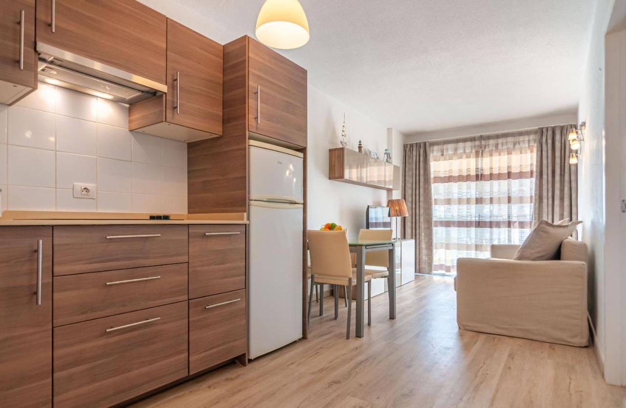 Apartmán Torres Del Sol 1A002 Los Cristianos  Exteriér fotografie