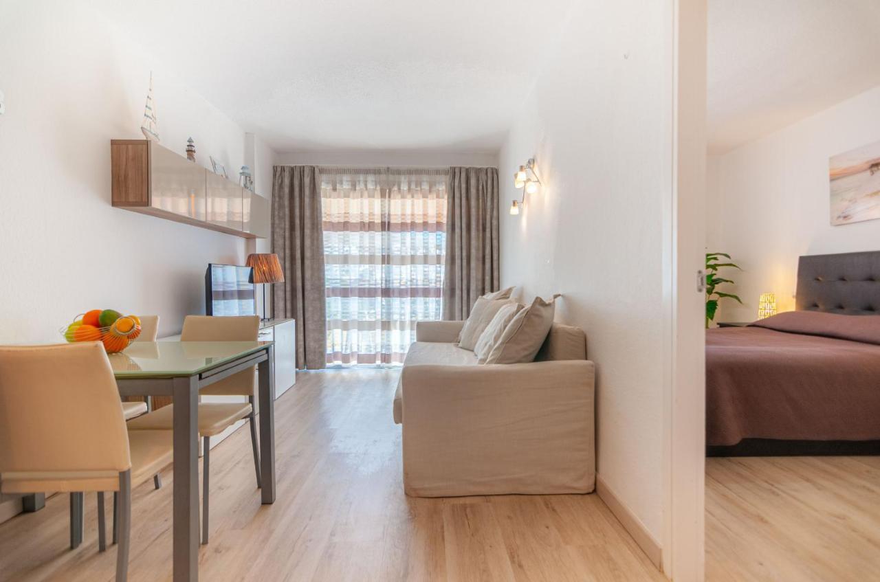 Apartmán Torres Del Sol 1A002 Los Cristianos  Exteriér fotografie