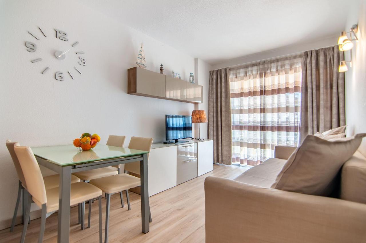 Apartmán Torres Del Sol 1A002 Los Cristianos  Exteriér fotografie